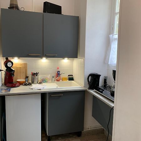 Appartement Rez De Chaussee Gold Beach Bayeux Eksteriør billede