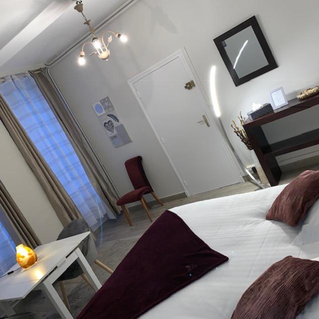 Appartement Rez De Chaussee Gold Beach Bayeux Eksteriør billede